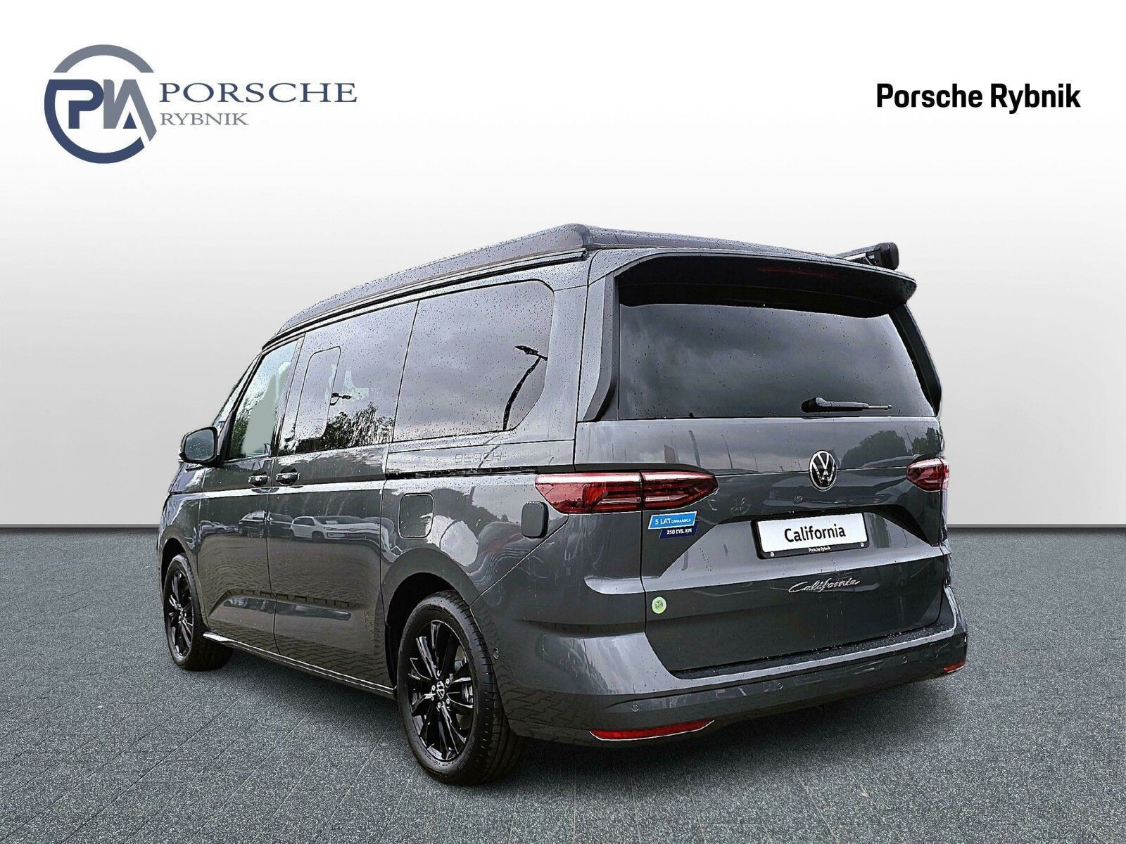 Volkswagen california Nowa Beach Tour 5 lat Gwarancji Zapraszamy odwiedź Nas  Beach Tour-Gwarancja 5 lat dostępny od ręki leasing promocja zadzwoń