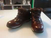 Buty zimowe Timberland rozmiar 37