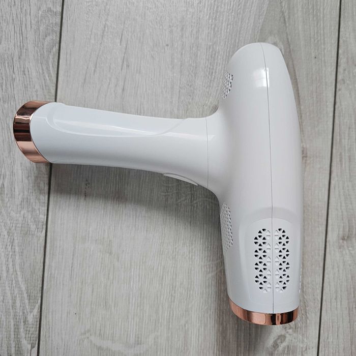 depilator laserowy IPL do ciała włosów Beauty Expert chłodzenie