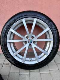 Felgi TOORA TI Alfa Romeo 147 TI 17 5x98