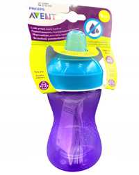 Avent 300ml kubek niekapek