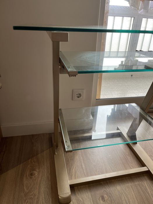 Mesa de apoio/secretaria