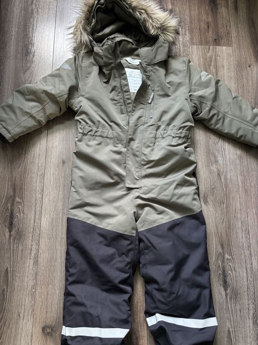 Комбінезон H&M  4-6 років(110-116 см)