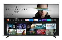 Telewizor Smart TV QLED Toshiba 50QF5D63DA Fire TV 4K UHD HDR10