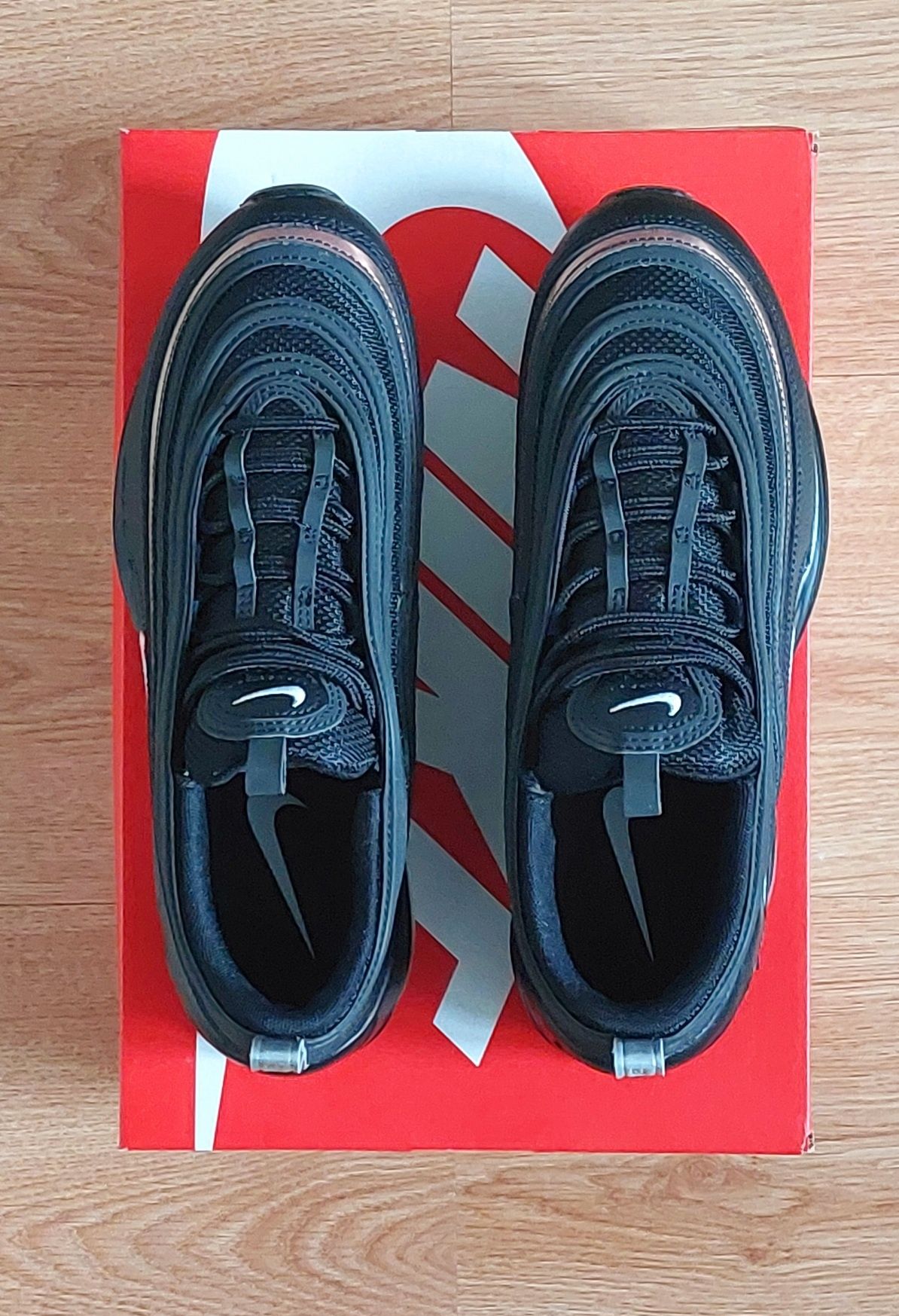 Buty Nike Air Max 97 rozmiar 42/8,5 - 26,5 cm Oryginał