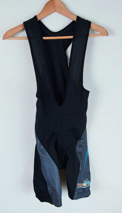 Cuore Swiss Quality spodenki kolarskie size XS