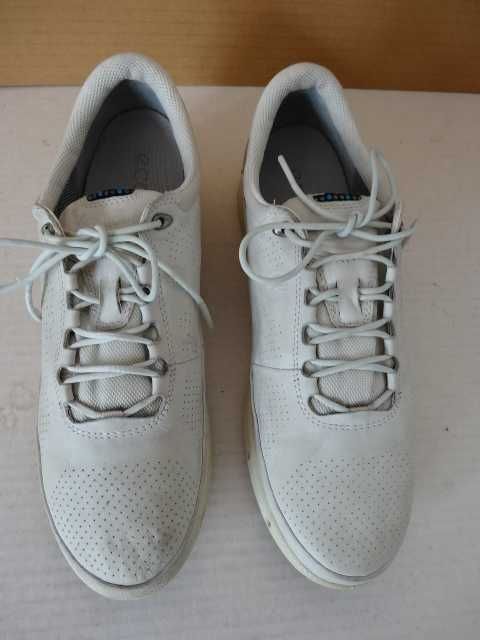 Buty ECCO COOL roz 40 GORE-TEX SURROUND Skóra YAK Półbuty Unisex