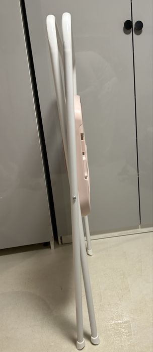 Bebe-Jou duża wanienka do kąpieli ze składanym stojakiem