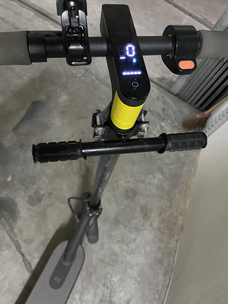 Trotinete Xiaomi