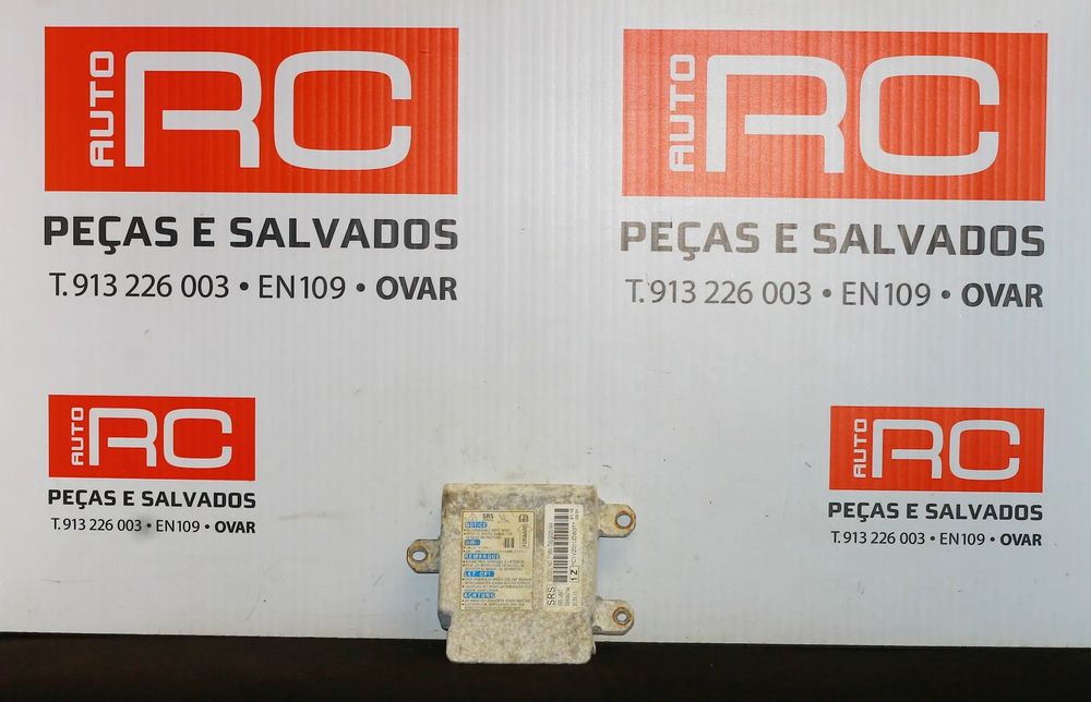 CENTRALINA DE AIRBAG HONDA CIVIC 2014
