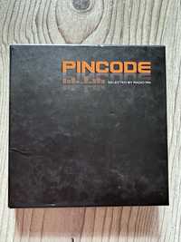 Plyta CD Pincode