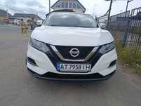 Продам Nissan Qashgai