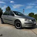 Fiat Stilo 1.9 JTD * Klimatyzacja * Elektryczne Szyby
