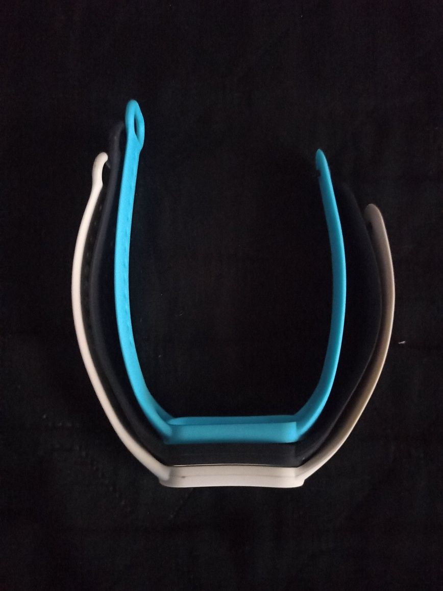 Opaska Mi Band 5, Mi Band 6.