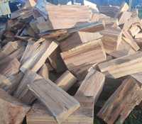 Drewno opalowe kominkowe buk