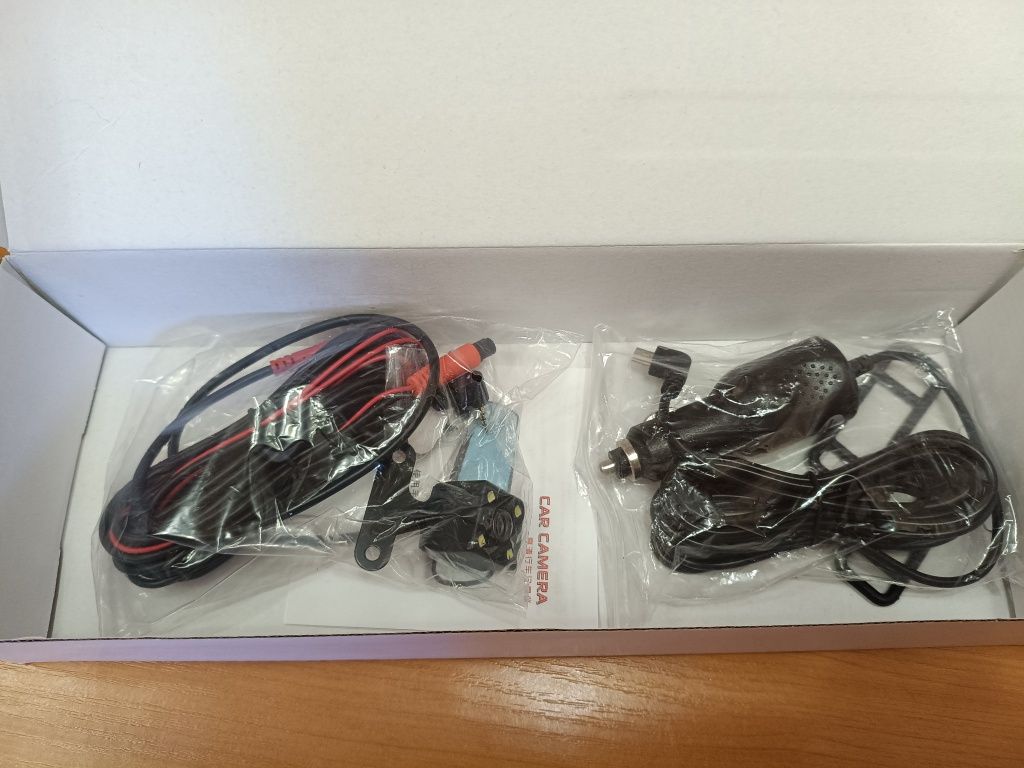 Авторегистратор Vehicle Blackbox DVR