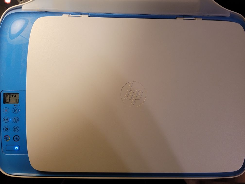 HP DeskJest 3635 wielofunkcyjna