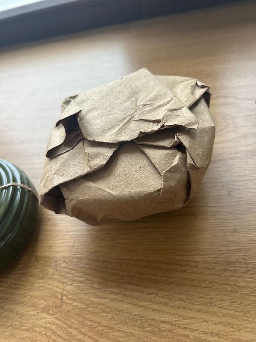 Фильтр противогаза р-25 бук 3