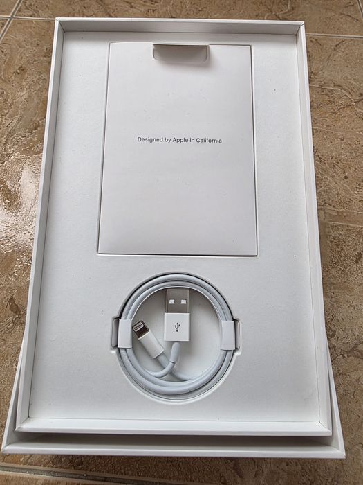 iPad Mini 5ª Geração – 64GB | Wi-Fi + Dados Móveis