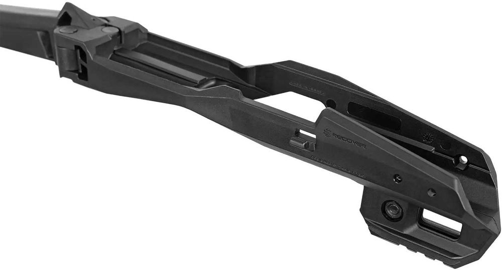 Конверсійний кіт Recover  20/20N UR Black для Glock 43/43X