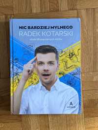 Radoslaw Kotarski Nic Bardziej Mylnego