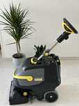 Karcher BR 35/12  Lavadora de Pavimentos