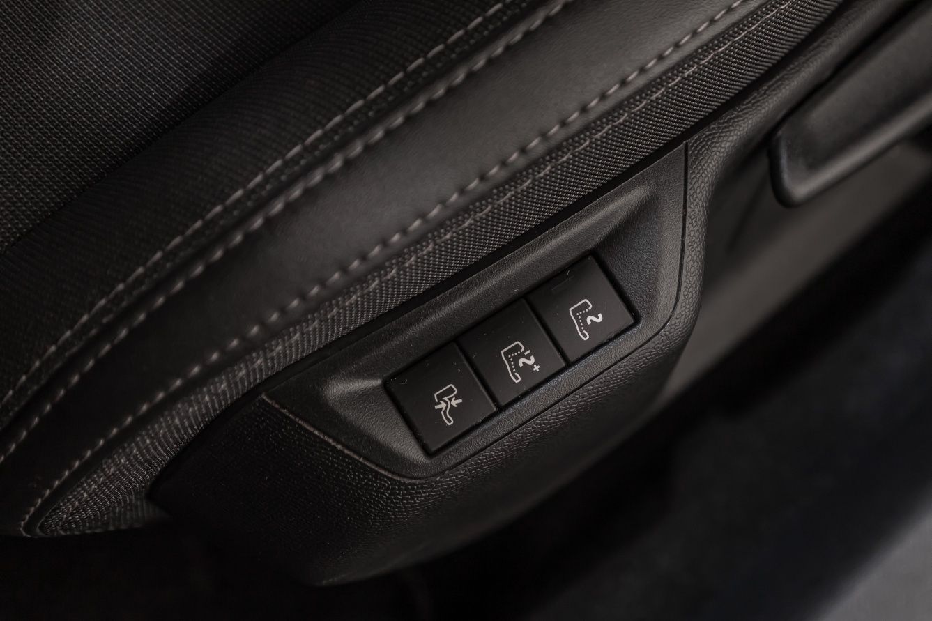 Peugeot 308 se Allure pack