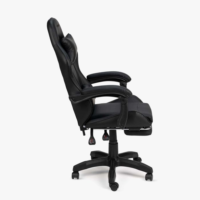Геймерське Крісло Vecotti GT Black! Комп'ютерне Ігрове Крісло!
Vecotti