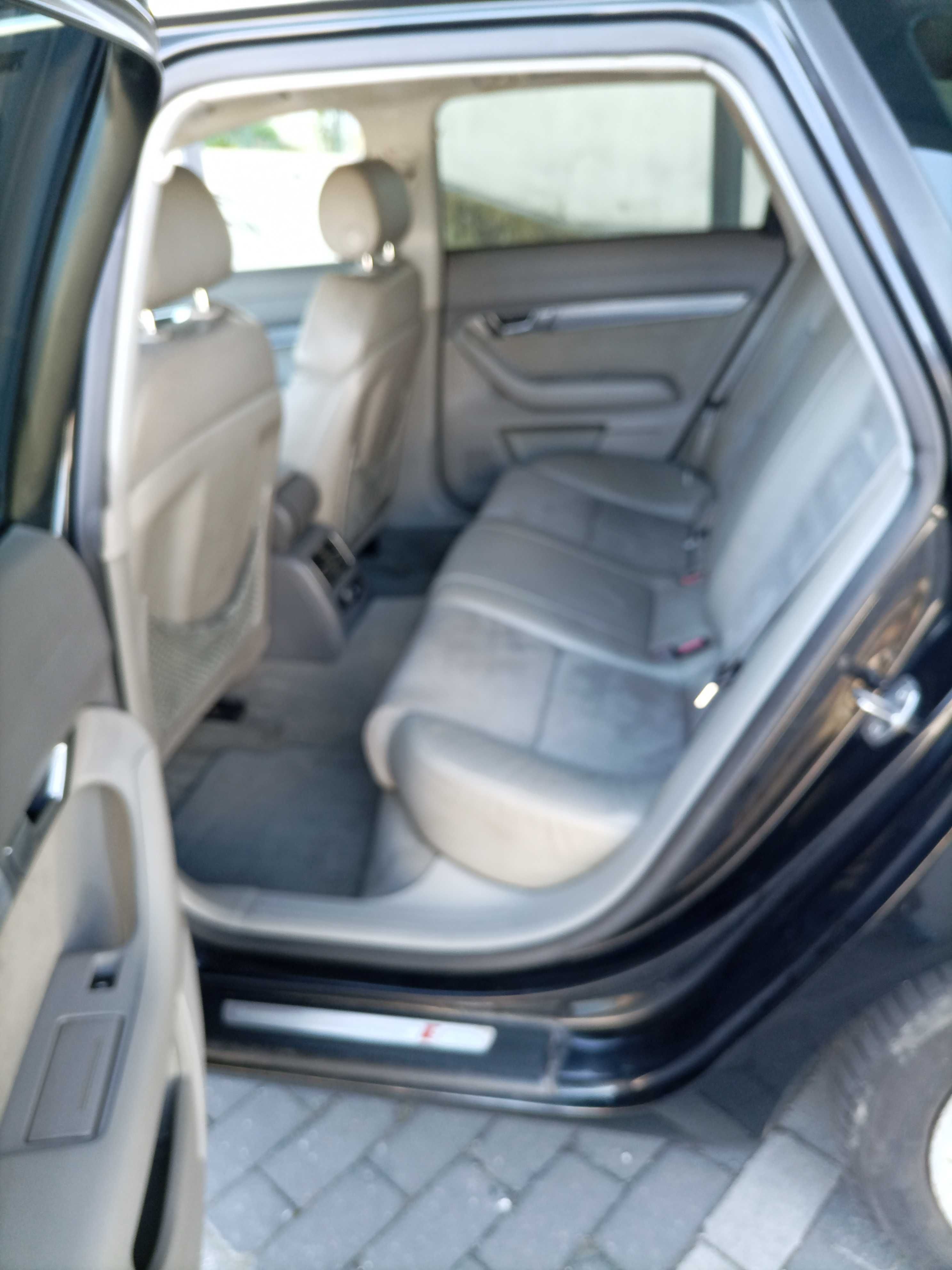 Audi A6 3.0tdi V6 quattro S Line iuc antigo