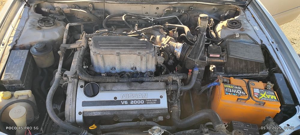 Продам Максімку на ходу.