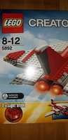 Lego Creator 3w1 5892