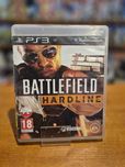 Gra Battlefield Hardline PL PS3 / Poznań / Sklep / Zamiana /