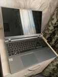 Ноутбук acer m5-581t
