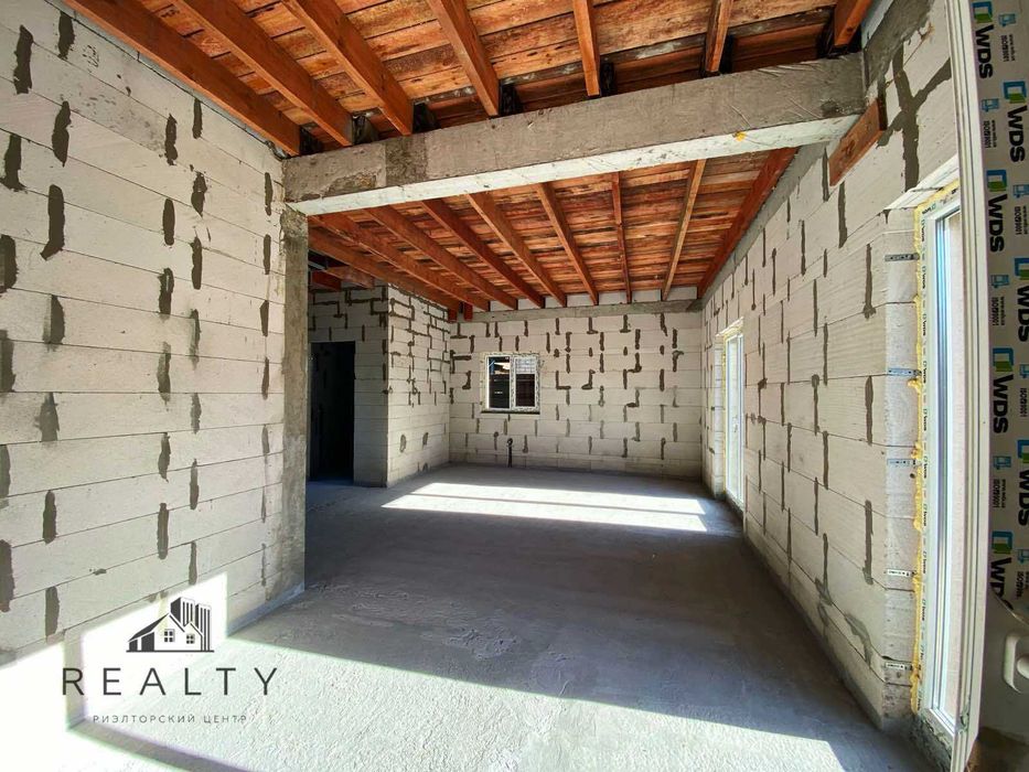 Сучасний Таунхаус у Два Поверхи з Вигідним Розтермінуванням!