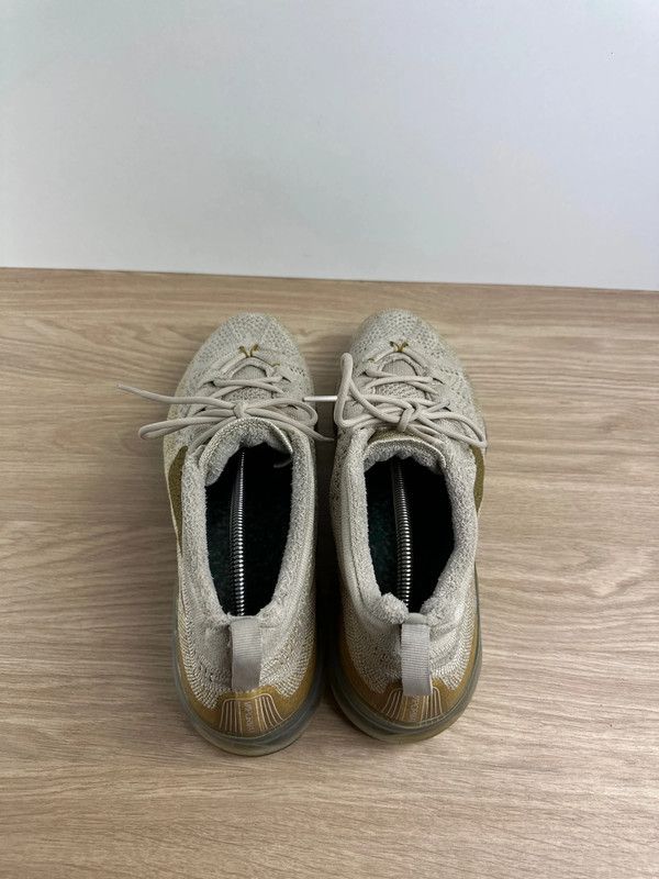 ORYGINALNE BUTY Buty beżowe Nike vapor max r. 46