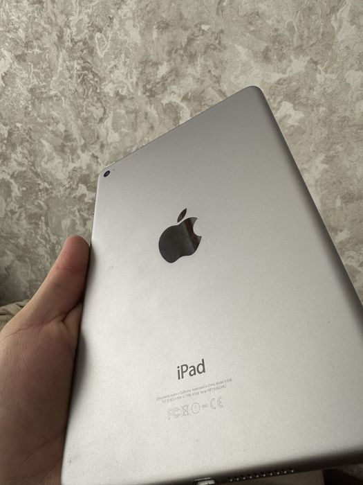 Ipad mini 4 128gb