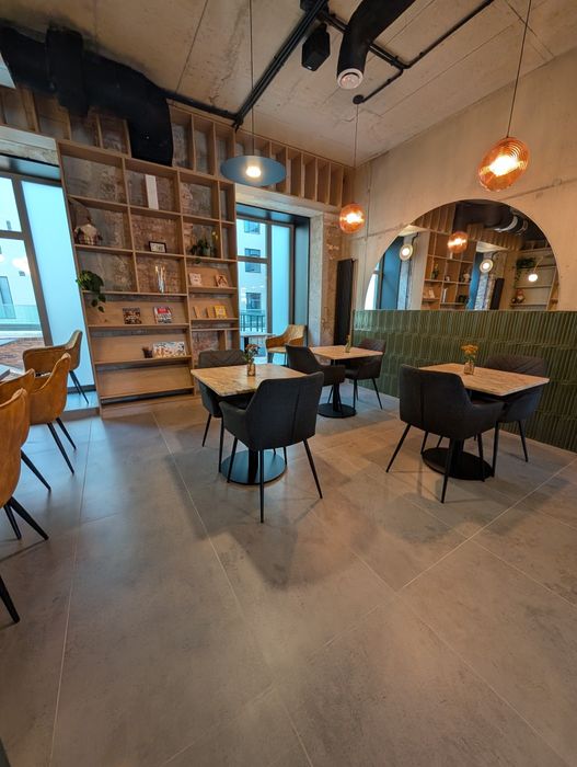 Sala na imprezy i urodziny Wrocław - wynajem lokalu w centrum