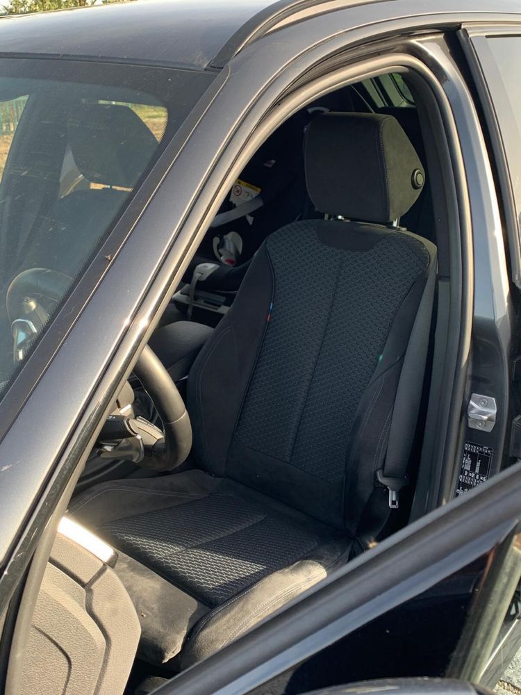 BMW 320D Pack M 2017