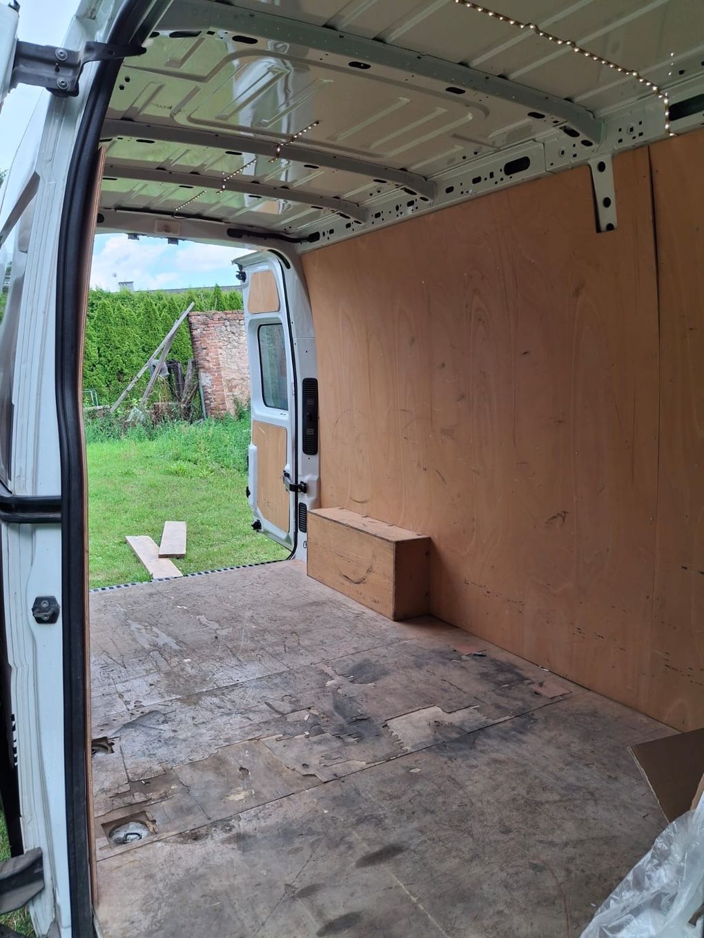 Renault Master  Renault Master | Long | Zadbany | Prywatnie | Hak