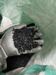 Pellets HDPE (plástico reciclado)