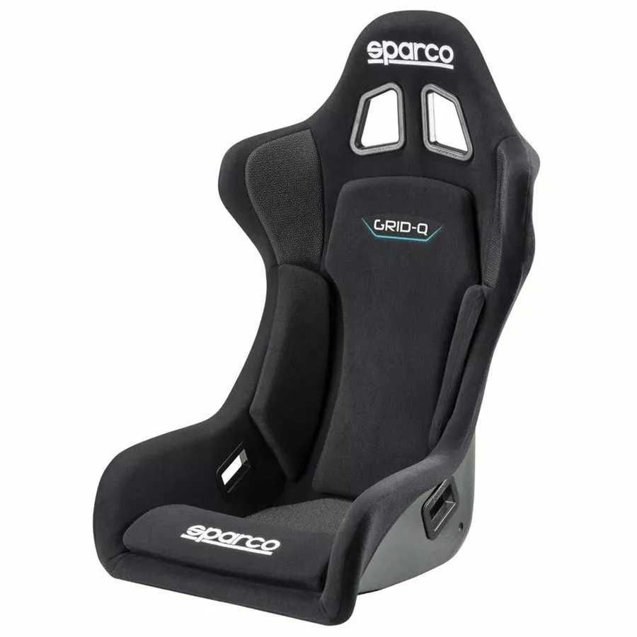 Material SimRacing