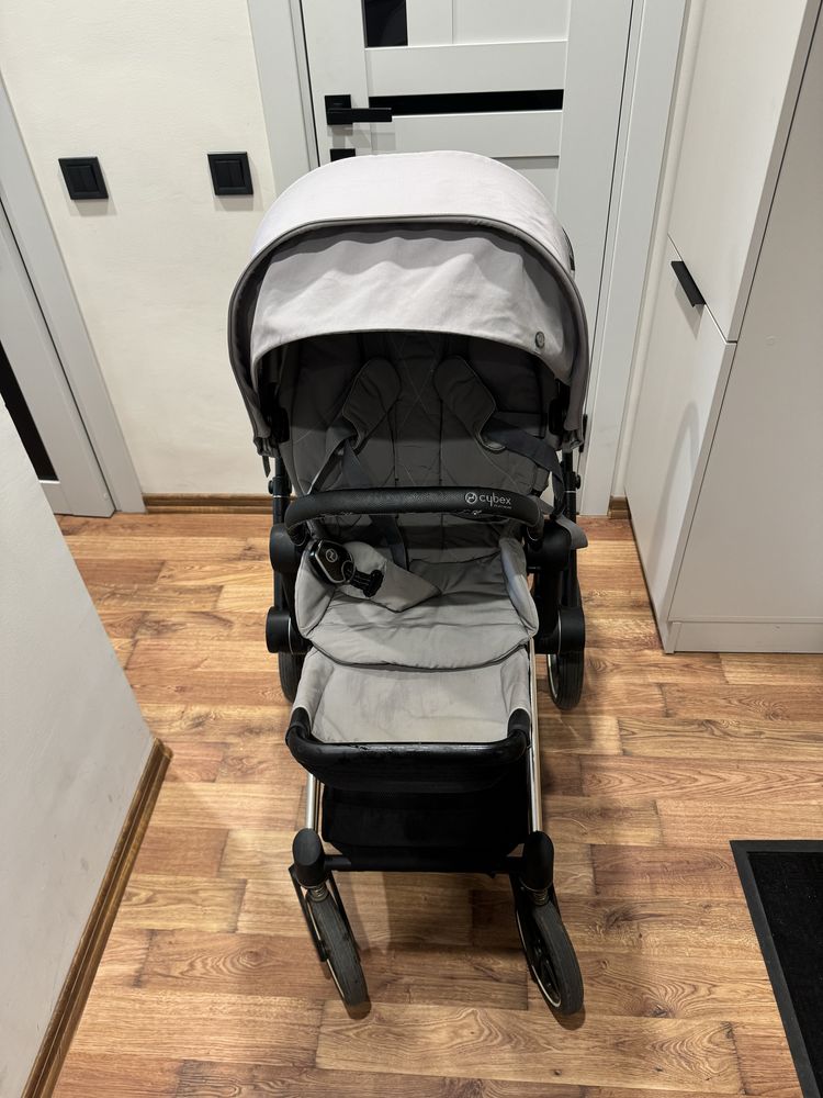 Коляска Cybex Priam