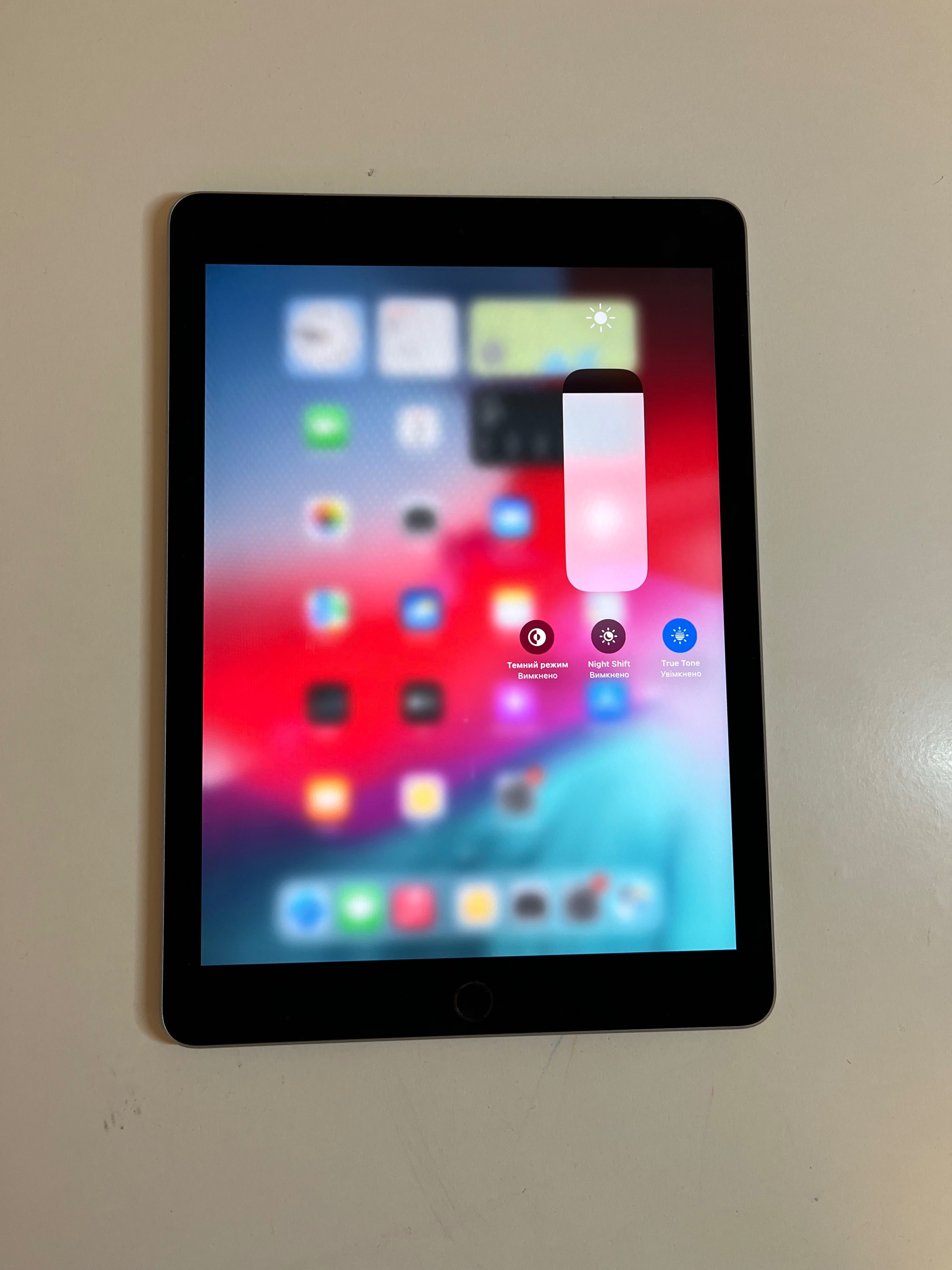 iPad Pro 9.7 128 GB LTE айпад про 9.7 128 Гб с сим-картой