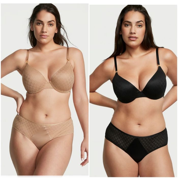 Бюстгальтер Victoria's Secret