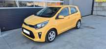 Kia Picanto / 67KM / SALON POLSKA / I WŁ / rok produkcji 2021