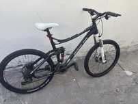 Bicicleta Simplon Kibo