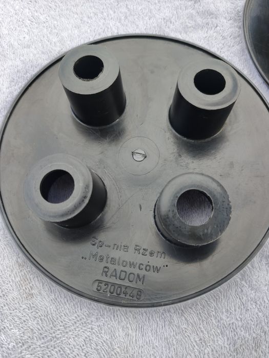 Lampy 125p, kołpaki, dekielki 126p ,prl