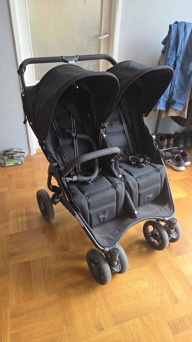 valcobaby snapduo jak nowy