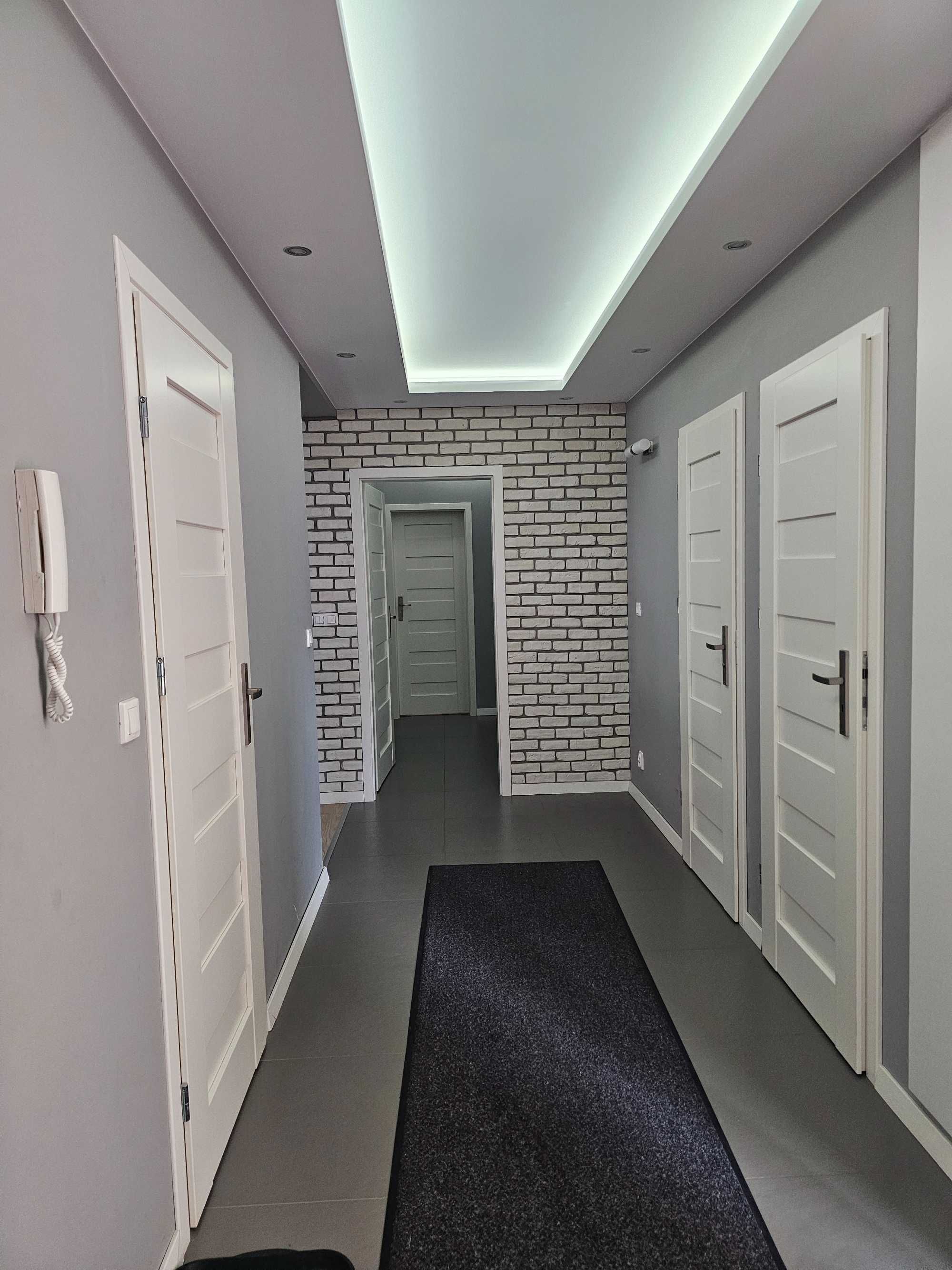 Wynajem mieszkania 100 m2