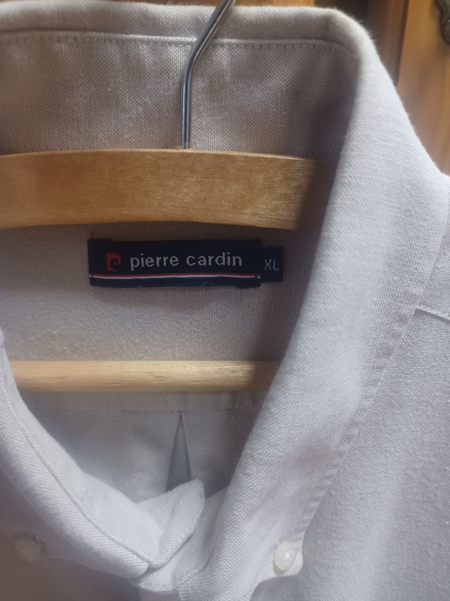 Camisa Pierre Cardin